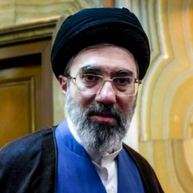 Iran's New Supreme Leader Mojtaba Khamenei Breaks Silence in Historic Address