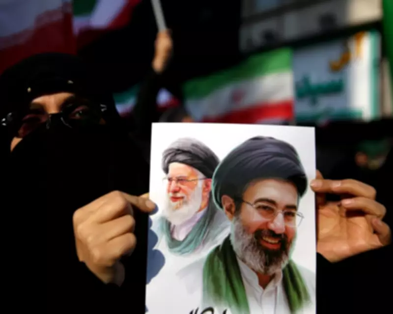 Iran's New Supreme Leader Mojtaba Khamenei Brings Mystery to Middle East Crisis