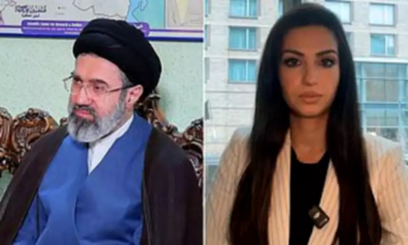 Iran's New Supreme Leader Mojtaba Khamenei Faces Assassination Threat