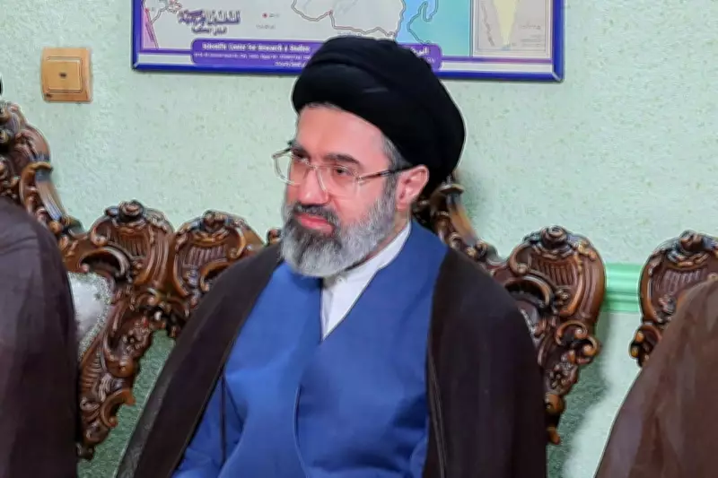 Iran's New Supreme Leader Mojtaba Khamenei Injured but Alive After US-Israeli Strikes