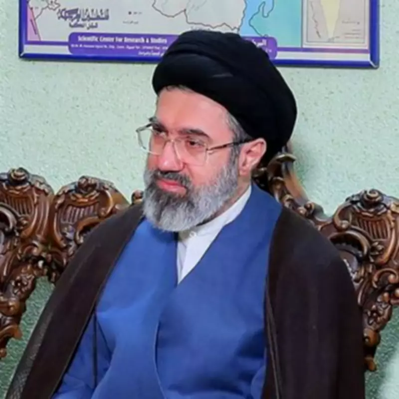 Iran's New Supreme Leader Mojtaba Khamenei Reported in Coma, Leg Amputated