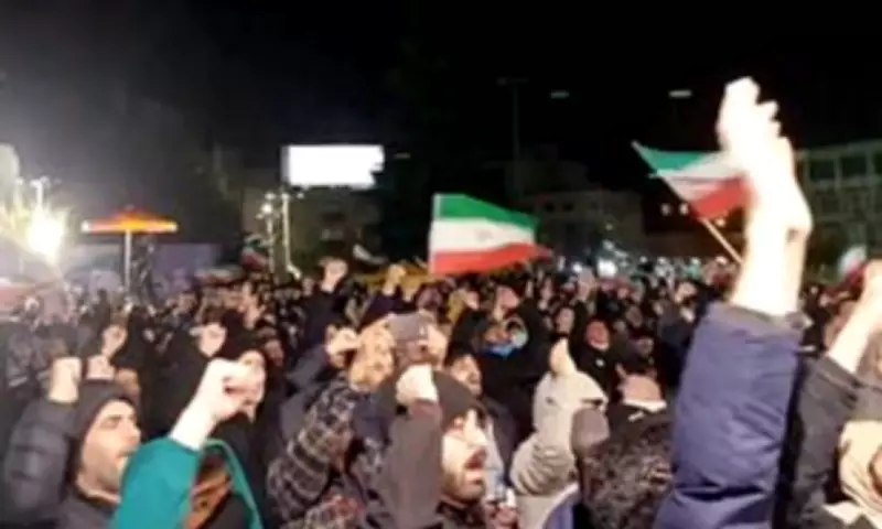 Iran's New Supreme Leader Mojtaba Khamenei Takes Power Amid Regional Escalation