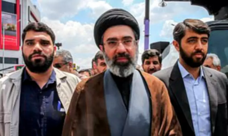 Iran's New Supreme Leader 'Obsessed with End Times' and 'More Dangerous' Than Father