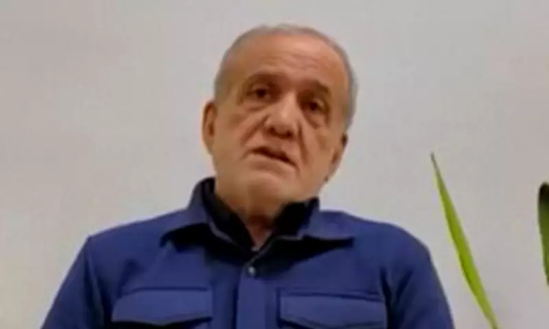 Iran's President Apologises to Gulf Neighbours for Strikes, Vows No More Unless Attacked