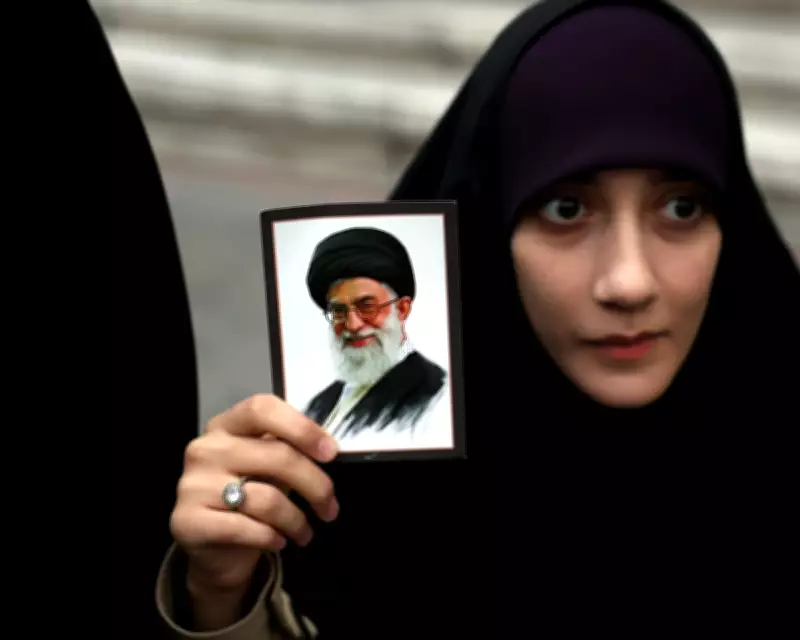 Iran's Regime at a Crossroads After Khamenei's Death Sparks Division