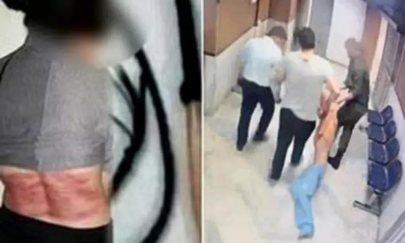 Iran's Regime Uses Sexual Violence as Weapon Against Protesters and Medics