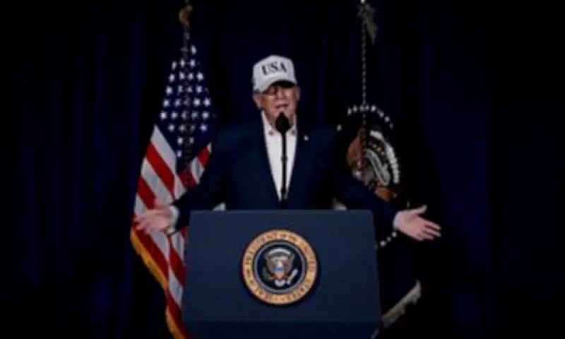 Iran's Retaliation Kills Three US Troops as Drone Barrage Hits Gulf