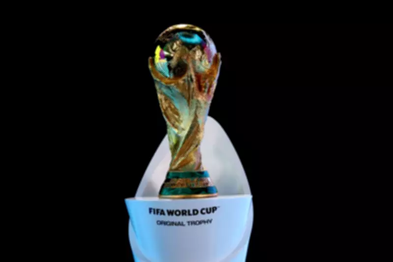 Iran's Sports Minister Declares World Cup Participation Impossible Amid US Conflict