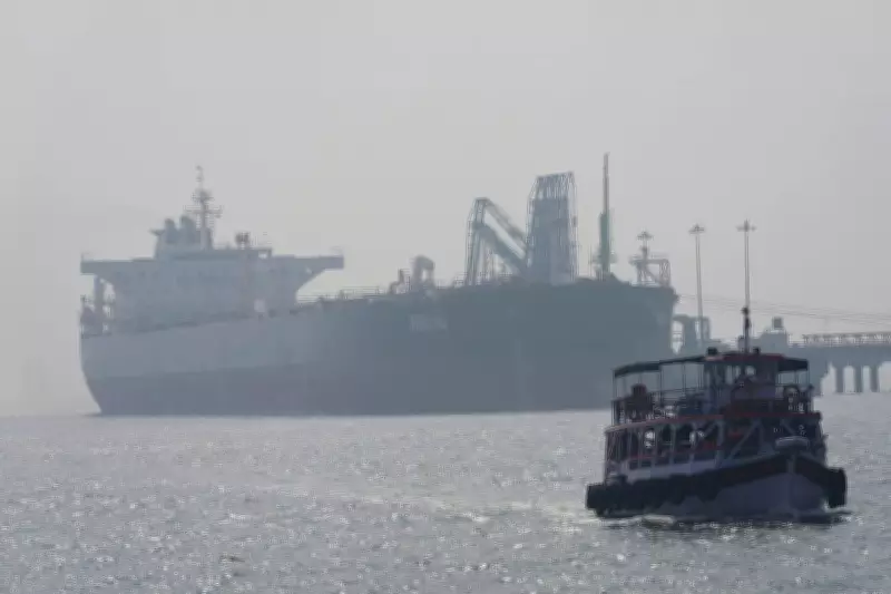 Iran's Strait of Hormuz Mine Blockade Poses Major Clearance Challenge