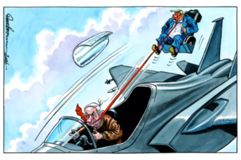 Iran's Strategic Playbook: Exploiting Trump's Leadership to Divide Western Allies