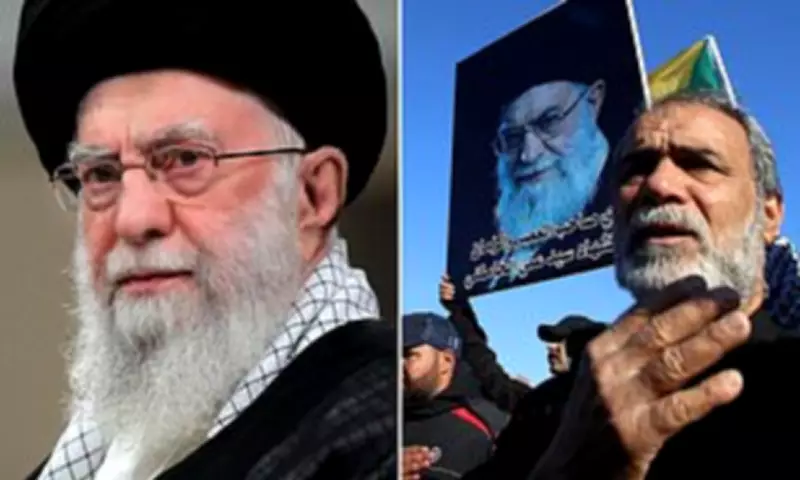 Iran's Supreme Leader Khamenei Killed in US-Israel Strike, Ending Decades of Brutal Rule