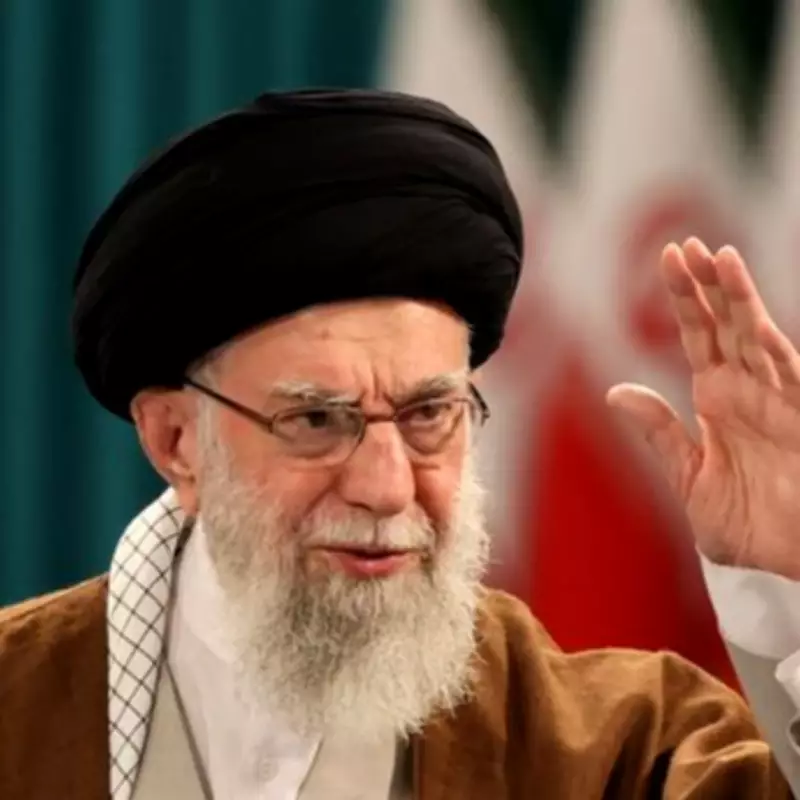 Iran's Supreme Leader Khamenei Killed in US-Israeli Air Strikes on Tehran Compound