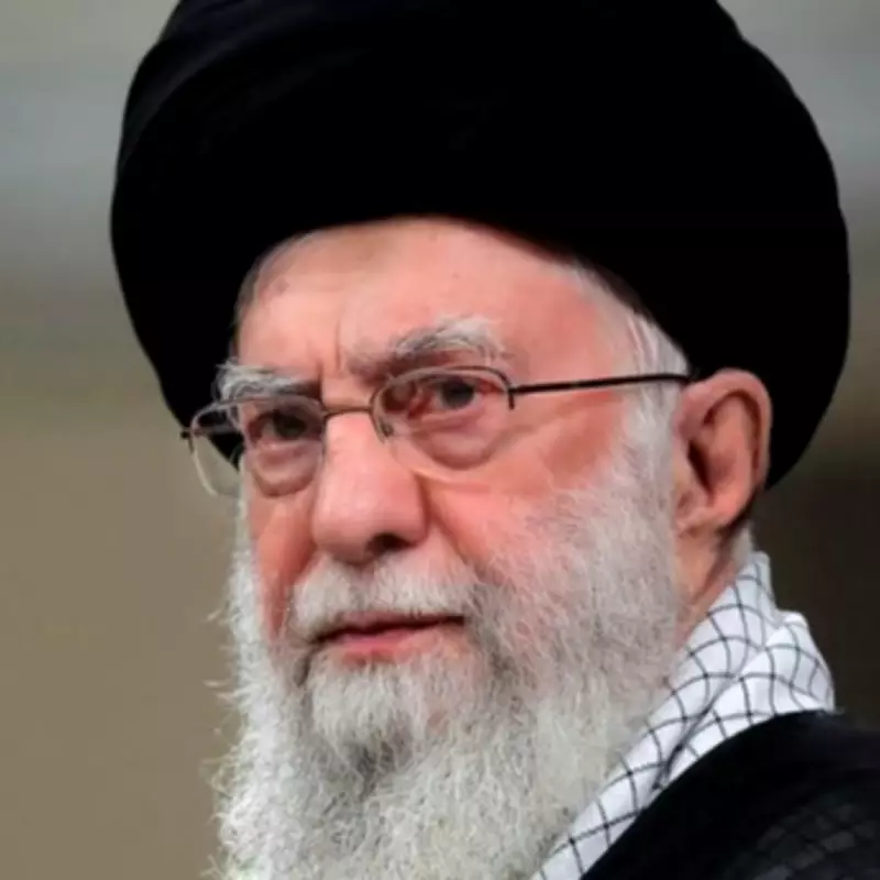 Iran's Supreme Leader Khamenei Killed in US-Israeli Strike, Sparking Regional Crisis