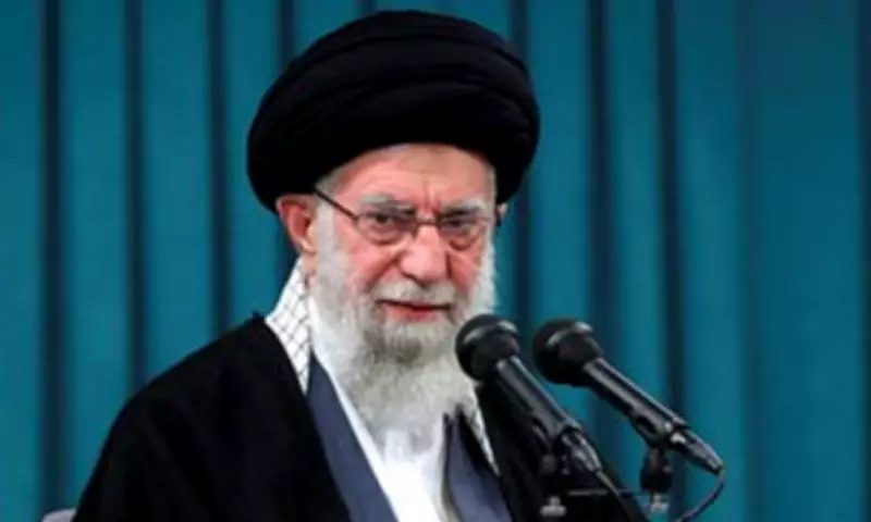 Iran's Supreme Leader Khamenei Killed in US-Israeli Strike, Succession Looms