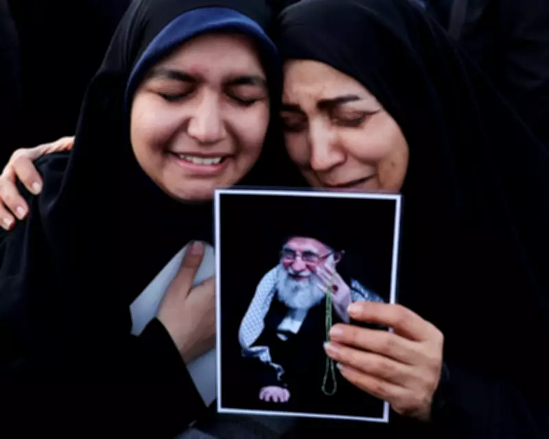 Iran's Supreme Leader Khamenei Killed in US-Israeli Strikes, Sparking Regional Crisis