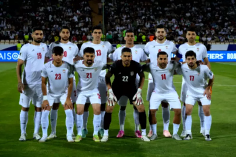 Iran's World Cup Participation Confirmed by AFC Despite Trump's Safety Warnings