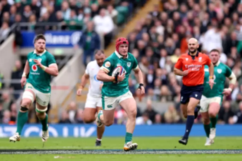 Ireland Recall Key Players for Six Nations Title Decider Against Scotland