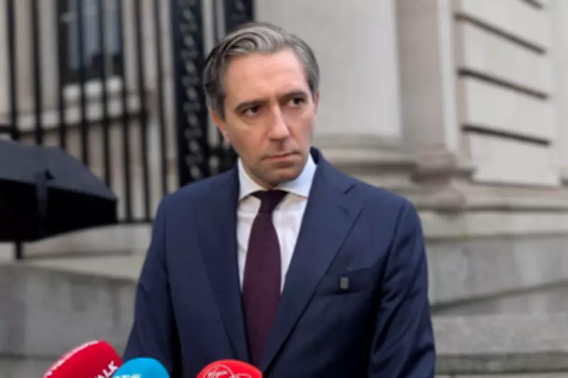 Ireland's Deputy Premier Slams EU Buying Russian Oil as 'Utterly Despicable'