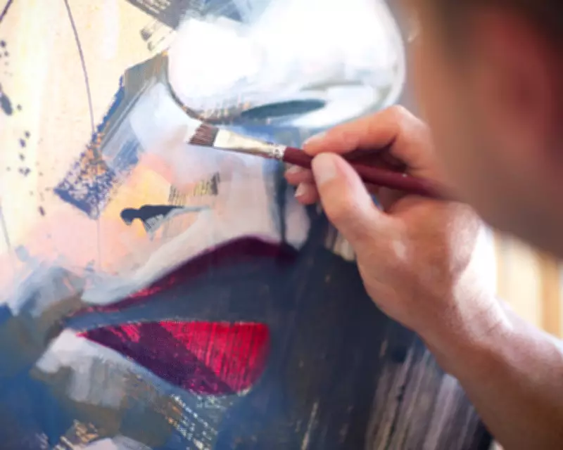 Irish Artists' Basic Income Scheme Made Permanent, But Access Remains Limited