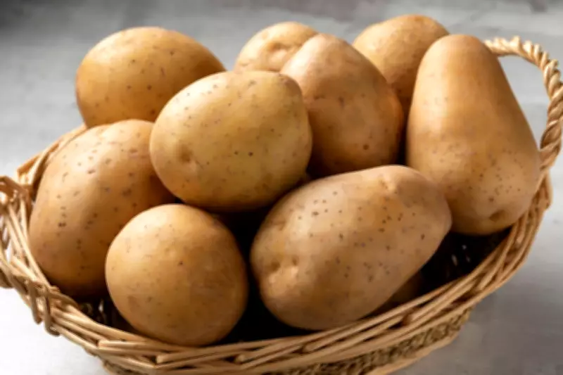 Irish Bookkeeper Wins £23k After Boss's 'Potato' Harassment Campaign