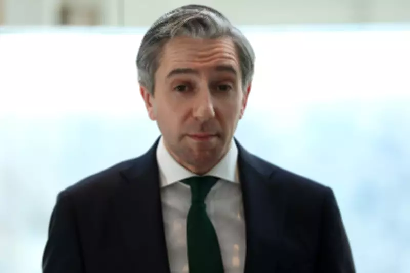 Irish Deputy Premier Slams Fuel Price 'Anomalies' Amid Middle East Conflict