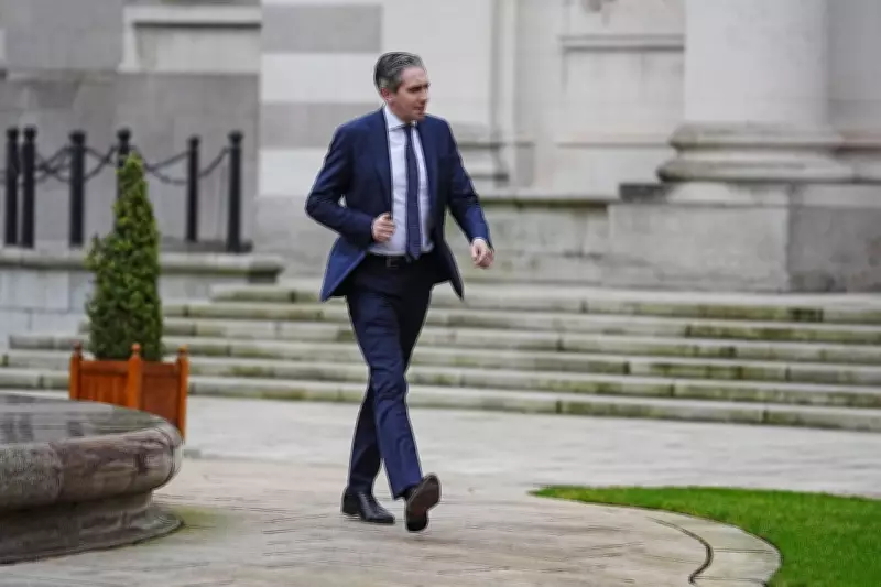 Irish Fuel Price 'Avalanche' Sparks Outrage Amid Middle East Conflict