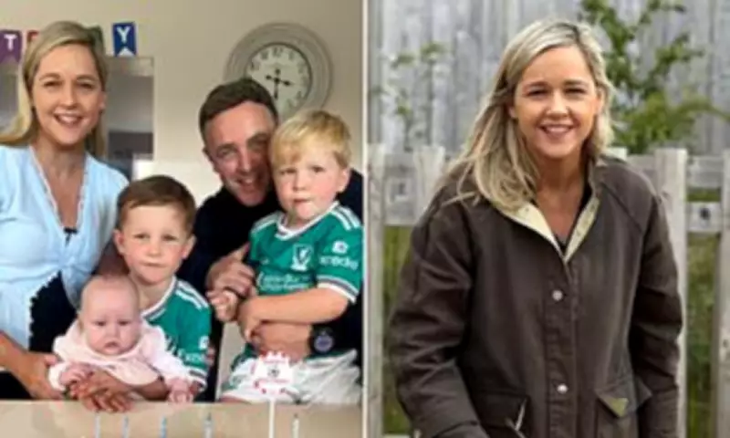 Irish Mother's Rare Cancer Battle Sparks Global Fundraising Effort