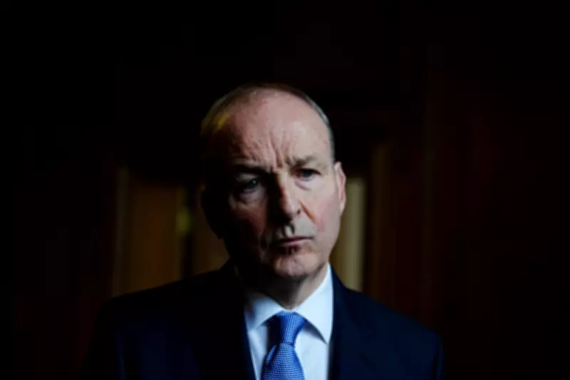 Irish Premier to Meet Spanish Leader Sanchez in Madrid Over Middle East