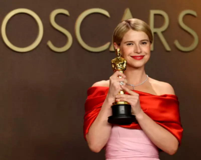 Irish Pride Soars as Jessie Buckley's Oscar Win Sparks National Celebration