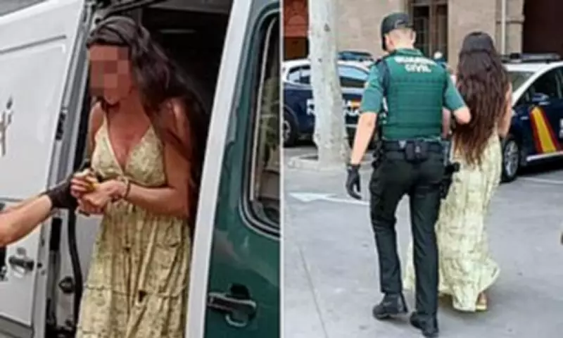 Irish Woman Demands Trial to Clear Name in Magaluf Spa Groping Case