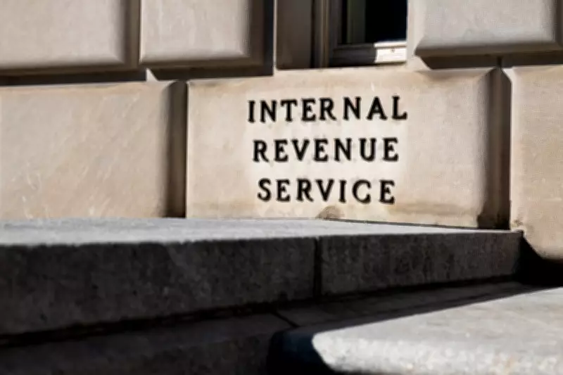 IRS Glitch Conceals $51 Million in Political Donations, Watchdog Reports