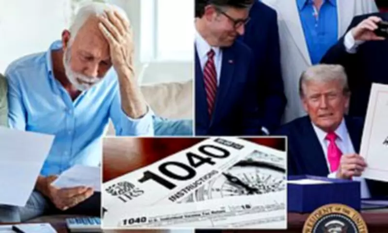 IRS Tax Refunds Surge 11% Amid Gas Price Crisis and IRS Staffing Shortages