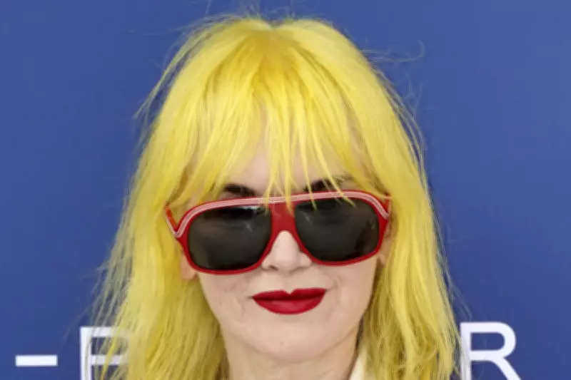 Irvine Welsh Hosts Paisley Event Celebrating Fashion Icon Pam Hogg's Legacy