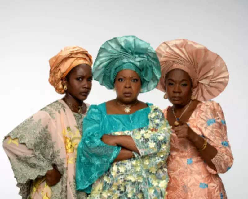 Is 'Auntie' Ageist Harassment or a Cultural Mark of Respect?