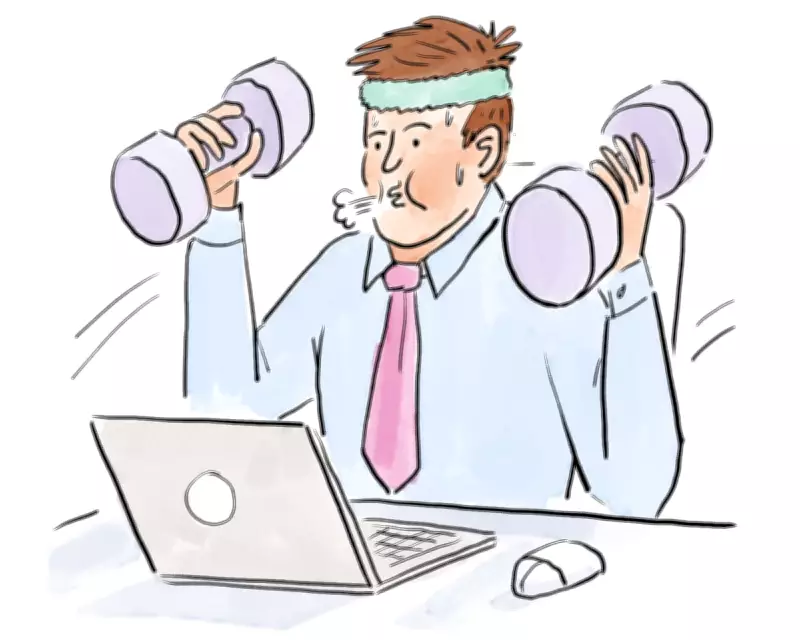 Is Exercise Essential for Weight Loss? Experts Reveal the Truth