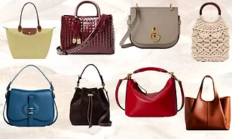 Is Your Handbag Ageing You? Fashion Experts Reveal the Styles to Avoid
