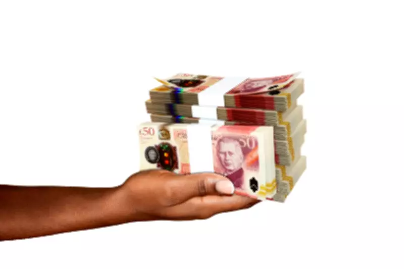 ISA Millionaires Outnumber Lottery Winners as Tax-Free Savings Boom