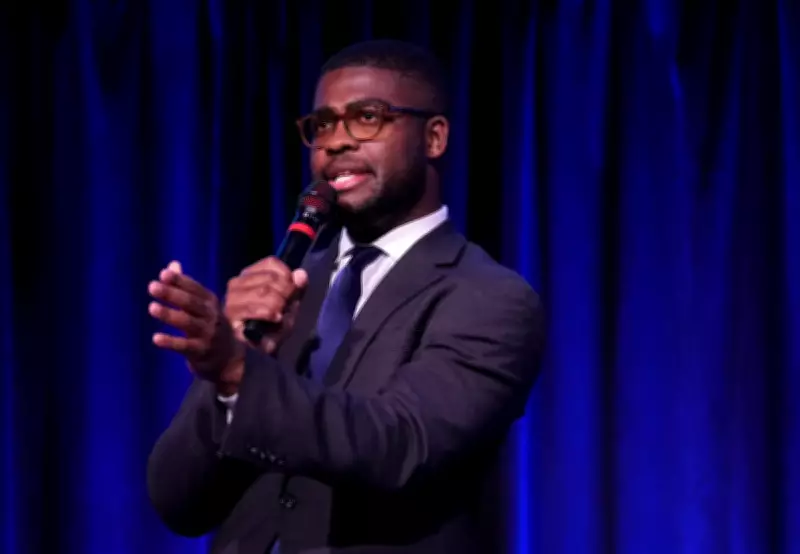 Isaiah Martin's Political Shift Sparks Debate on Party Loyalty