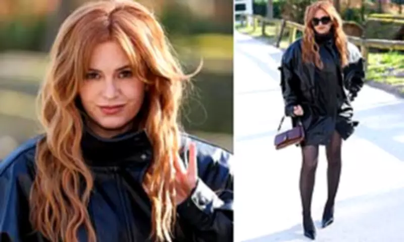 Isla Fisher and Oprah Winfrey Shine at Stella McCartney's Paris Fashion Week Show