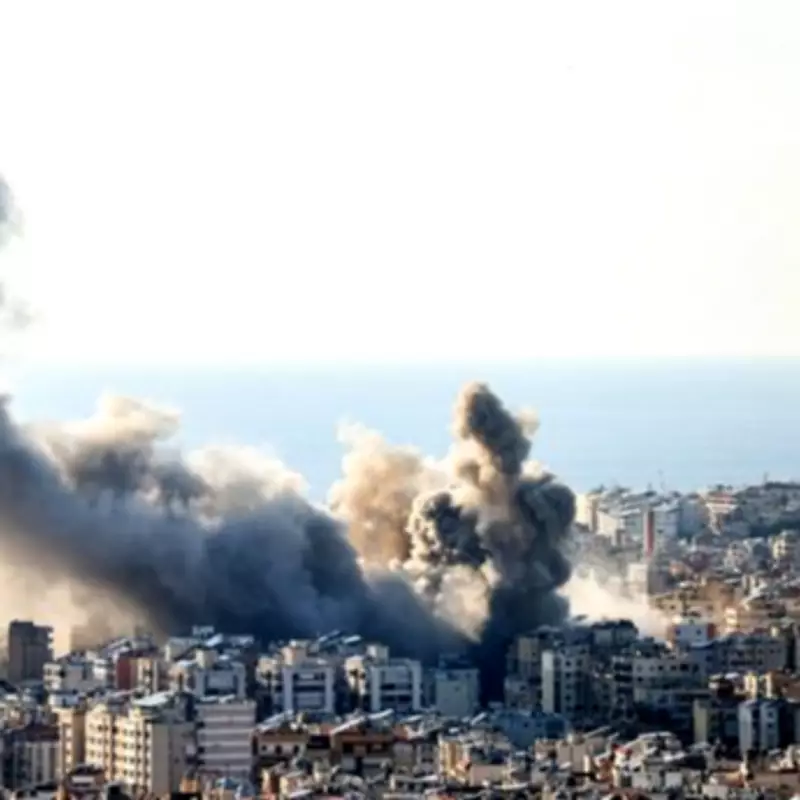 Israel Deploys Troops Inside Lebanon in 'Forward Defense' Against Hezbollah