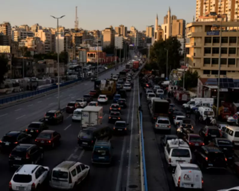 Israel Evacuates Beirut Suburbs as Global Tensions Escalate Amid Multiple Crises