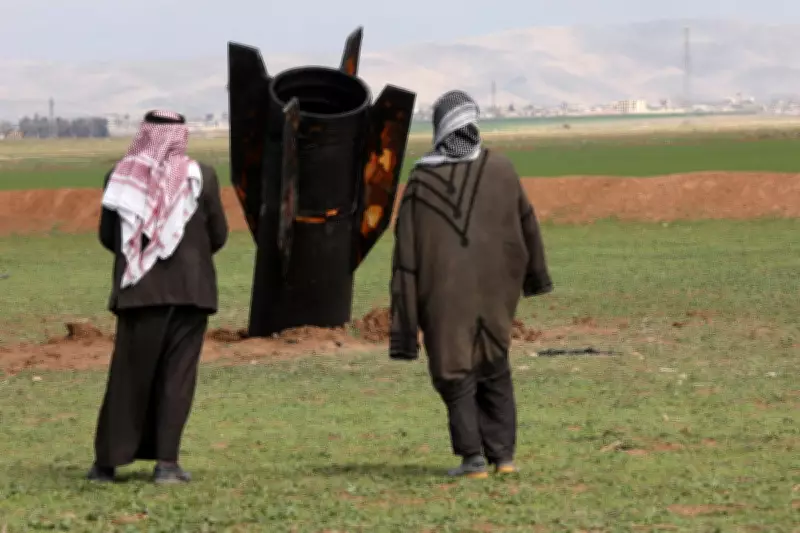 Israel Intensifies Strikes on Iran as US Senate Backs Trump's War Powers