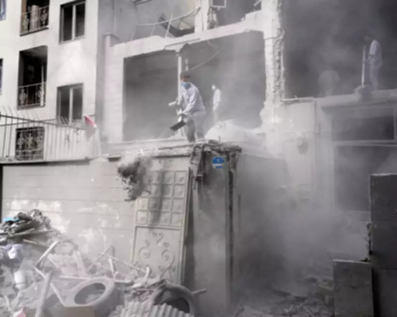 Israel Issues Urgent Evacuation Orders for Beirut Suburbs Amid Escalation