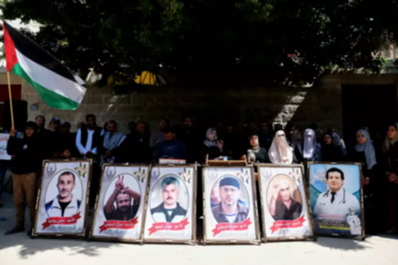 Israel Passes Law Mandating Hanging for Palestinians Convicted of Murder