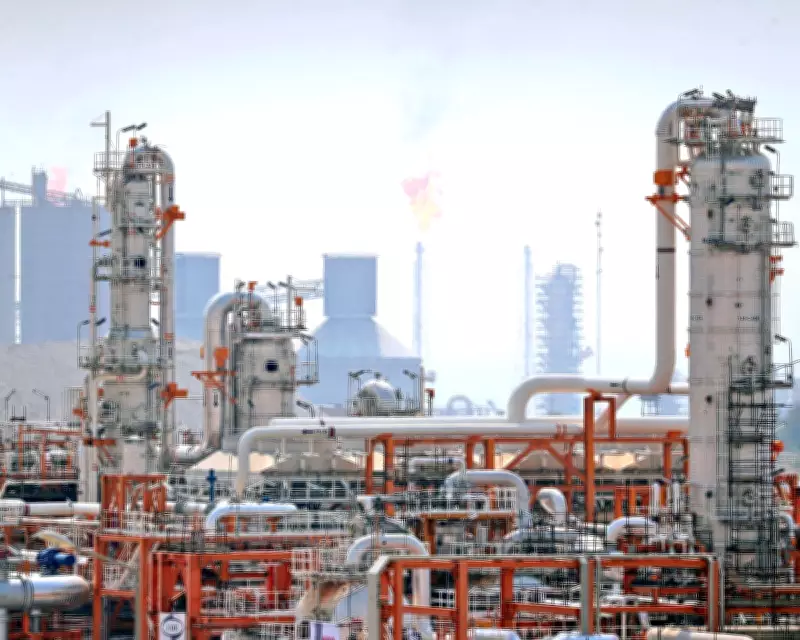 Israel Strikes Iran's South Pars Gasfield, Triggering Global Market Turmoil