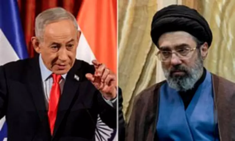 Israel Warns Iran's New Leader: 'We Know Where He Is' Amid Death Rumours