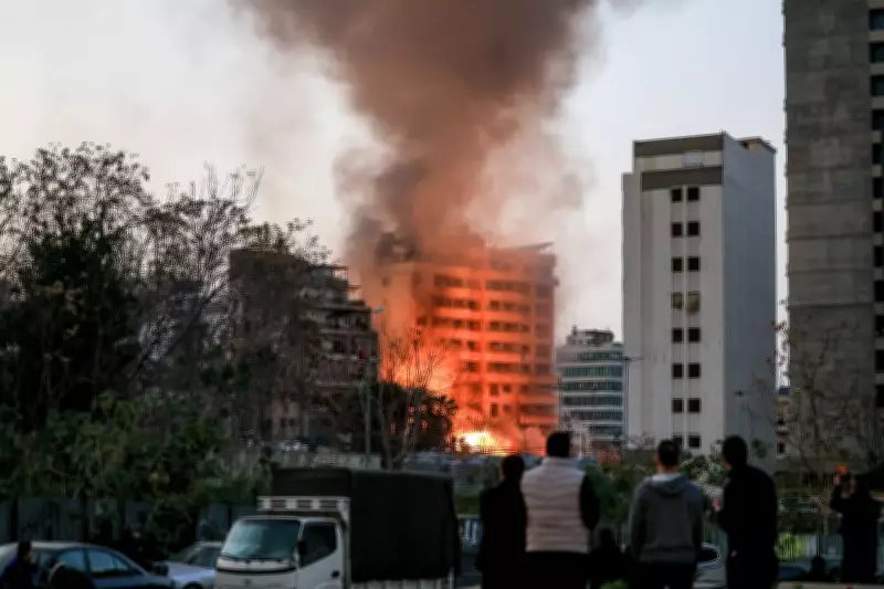 Israel Warns of Expanded Military Operations in Lebanon Amid Escalating Conflict