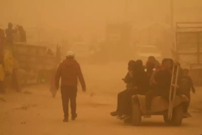 Israeli Airstrike Kills Pregnant Mother and Child in Gaza, Hospital Officials Report