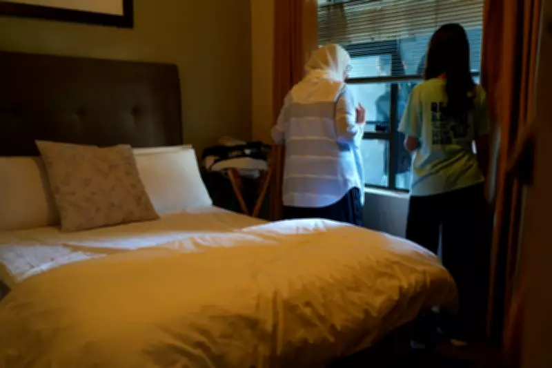 Israeli Group Secretly Coordinated Gaza Evacuation Flights, AP Investigation Reveals