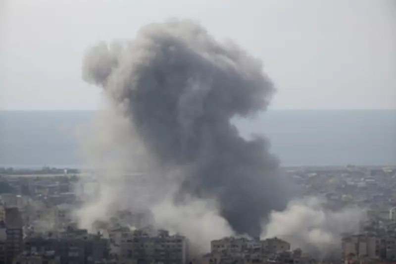 Israeli Jets Destroy Khamenei's Underground Bunker in Tehran Amid Escalation